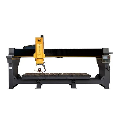 3 tengely CNC hídvágógép