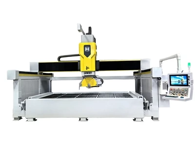 Különböző alkalmazások a China CNC gránit vágógépek használatához